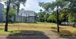 Land Dijual di Cilenggang