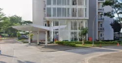 Apartment Dijual di Neglasari