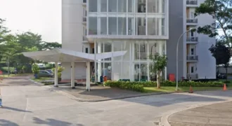 Apartment Dijual di Neglasari
