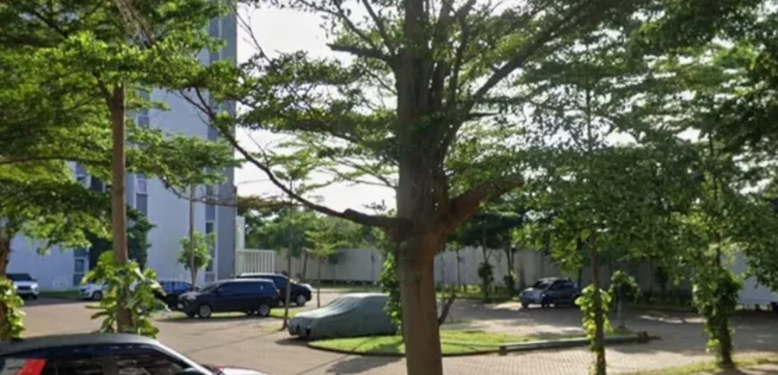 Apartment Dijual di Neglasari