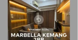 Apartment Dijual di Bangka