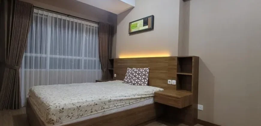 Apartment Dijual di Bangka