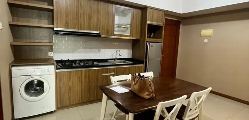 Apartment Dijual di Bangka