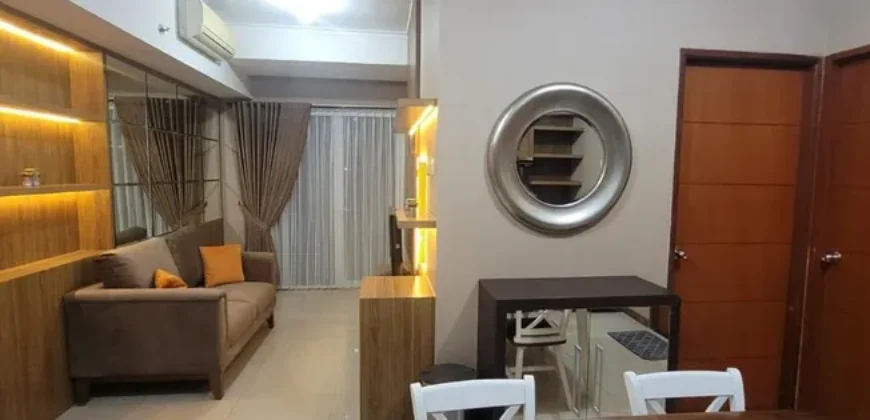 Apartment Dijual di Bangka