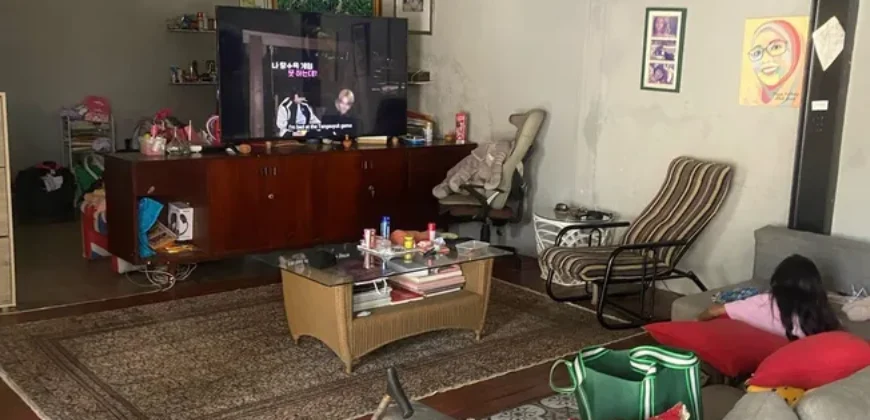 Dijual Rumah  Di Jagakarsa