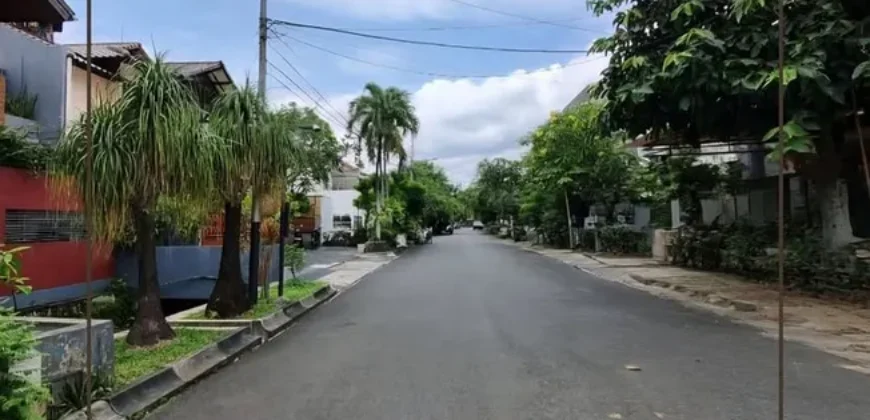 Rumah Dijual di Kebayoran Lama