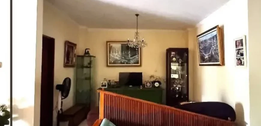 Rumah Dijual di Kebayoran Lama