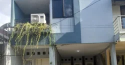 Rumah Dijual di Jagakarsa