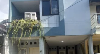 Rumah Dijual di Jagakarsa