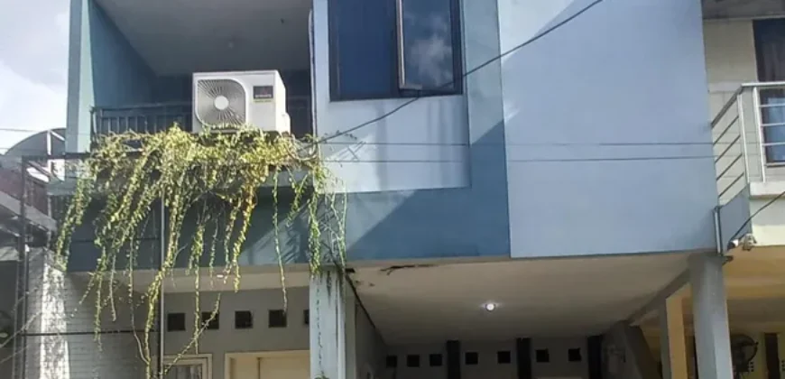 Rumah Dijual di Jagakarsa