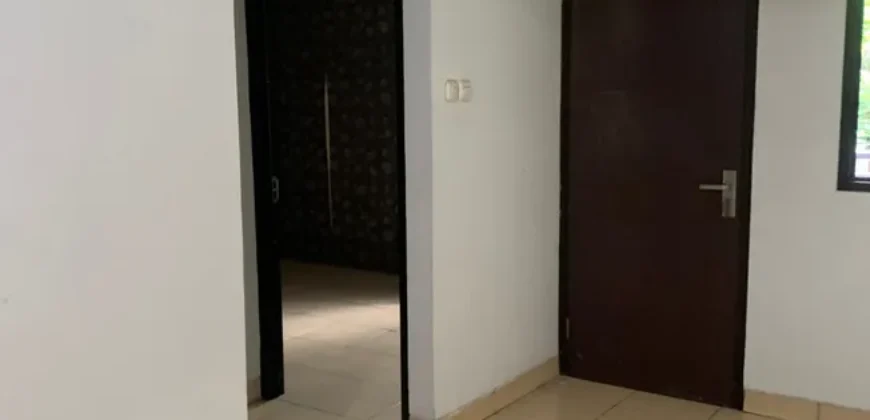 Rumah Dijual di Jagakarsa