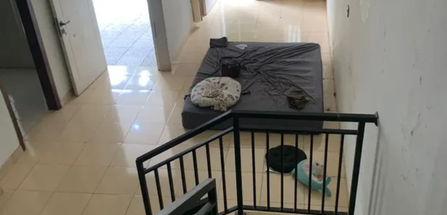 Rumah Dijual di Jagakarsa