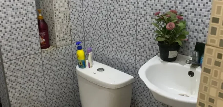 Rumah Dijual di Jagakarsa