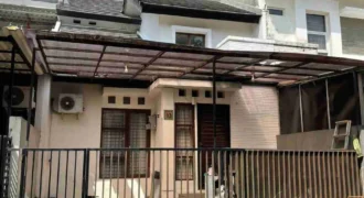 Rumah Dijual di Parigi