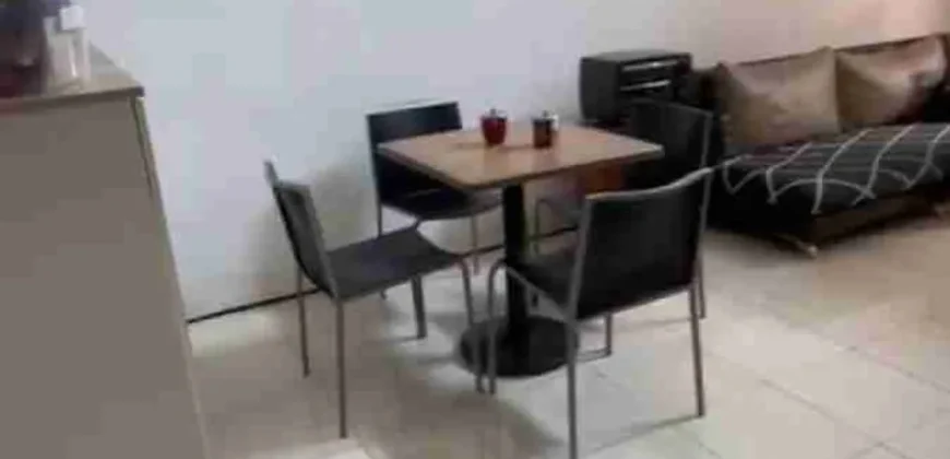 Rumah Dijual di Parigi