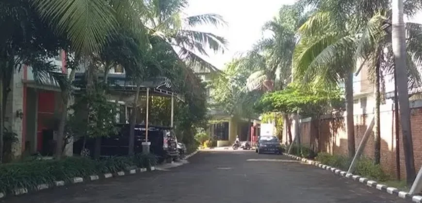 Dijual Rumah  Di Jagakarsa