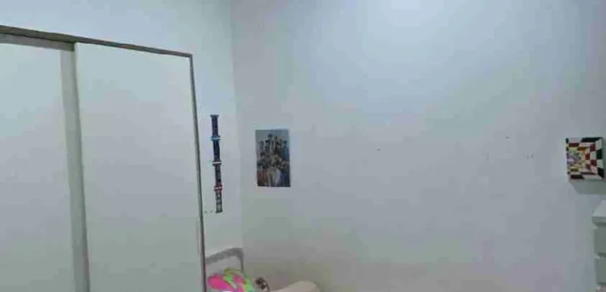 Rumah Dijual di Parigi