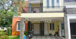 Rumah Dijual di Rawa Buntu