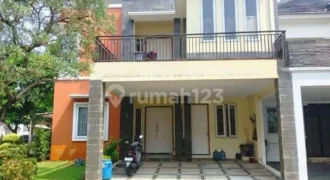 Rumah Dijual di Rawa Buntu