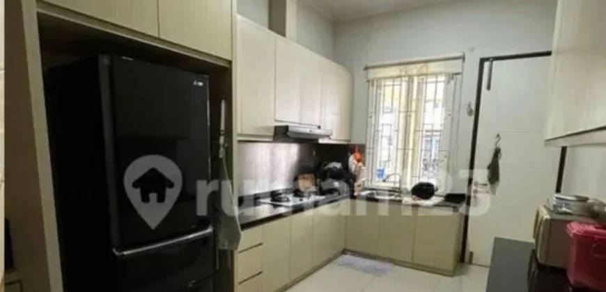 Rumah Dijual di Rawa Buntu