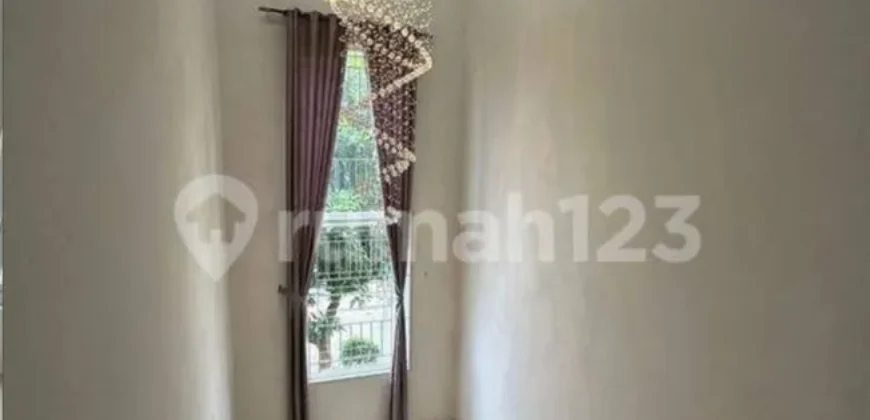 Rumah Dijual di Rawa Buntu