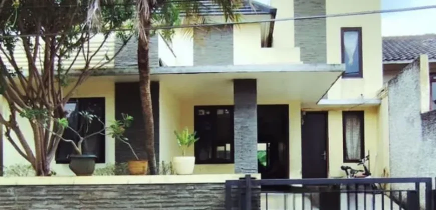 Rumah Dijual di Kalibata