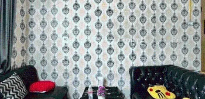 Rumah Dijual di Kalibata