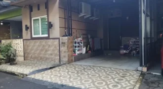 Rumah Dijual di Bintaro