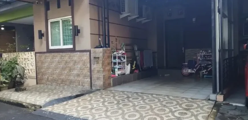 Rumah Dijual di Bintaro
