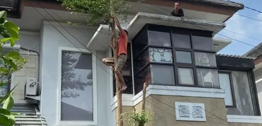 Dijual Rumah  Di Jagakarsa