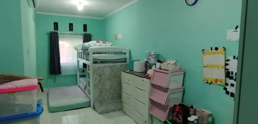 Rumah Dijual di Bintaro