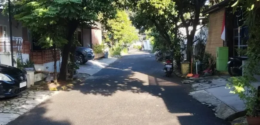 Rumah Dijual di Bintaro