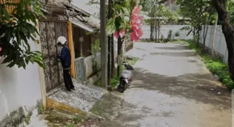 Rumah Dijual di Pasar Minggu