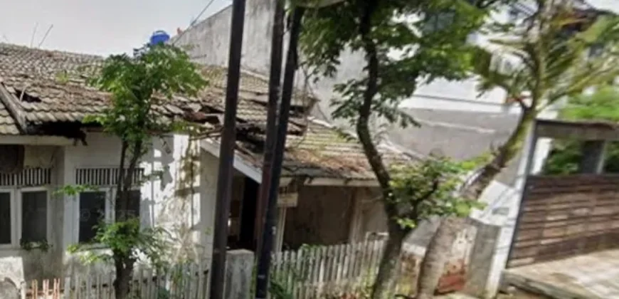 Rumah Dijual di Pasar Minggu