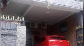 Rumah Dijual di Cibubur