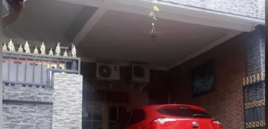Rumah Dijual di Cibubur