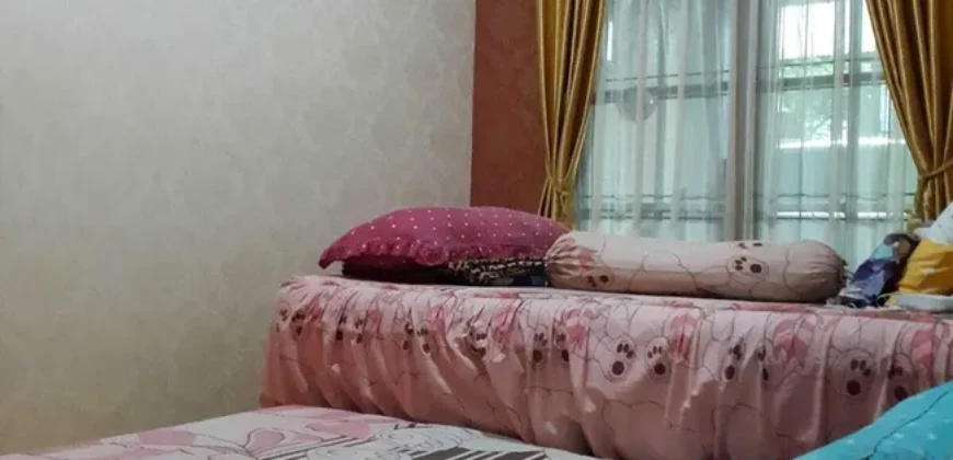 Rumah Dijual di Cibubur