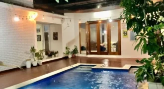 Dijual Rumah  Di Jagakarsa