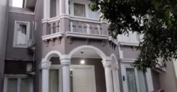 Rumah Dijual di Setu