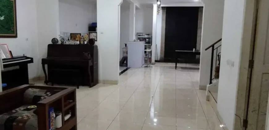 Rumah Dijual di Setu