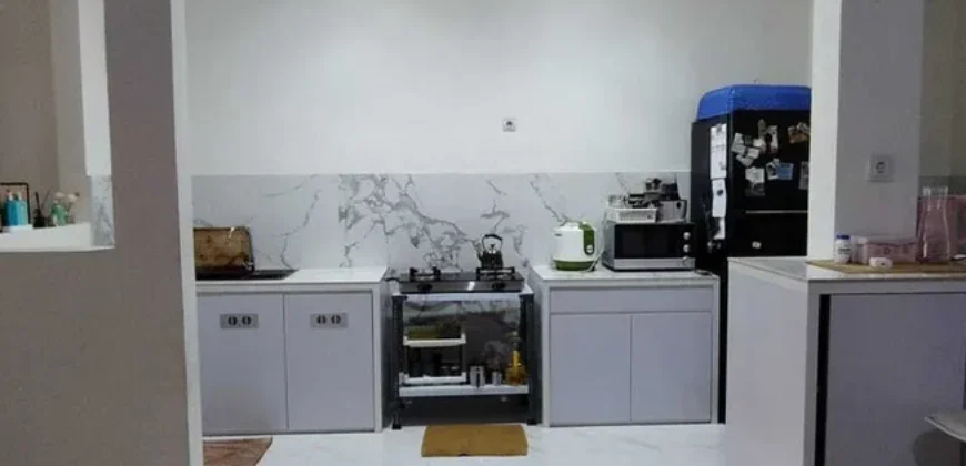 Rumah Dijual di Setu