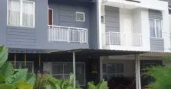 Rumah Dijual di Cinere