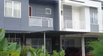 Rumah Dijual di Cinere