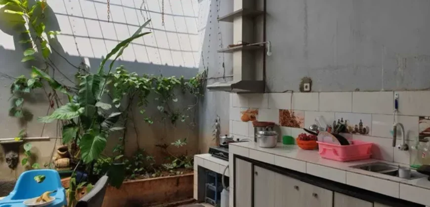 Rumah Dijual di Cinere