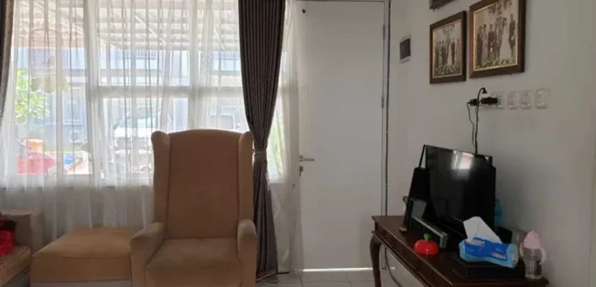 Rumah Dijual di Cinere