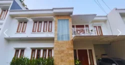 Townhouse Dijual di Kebagusan