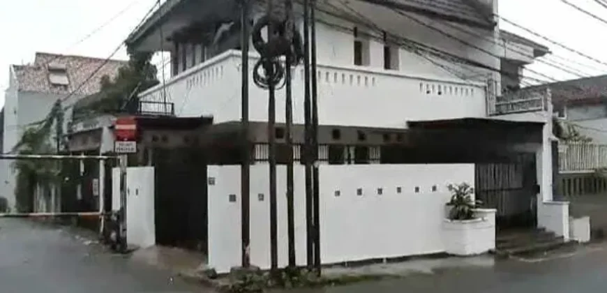 Rumah Dijual di Cilandak