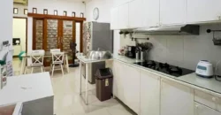 Townhouse Dijual di Kebagusan