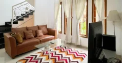 Townhouse Dijual di Kebagusan