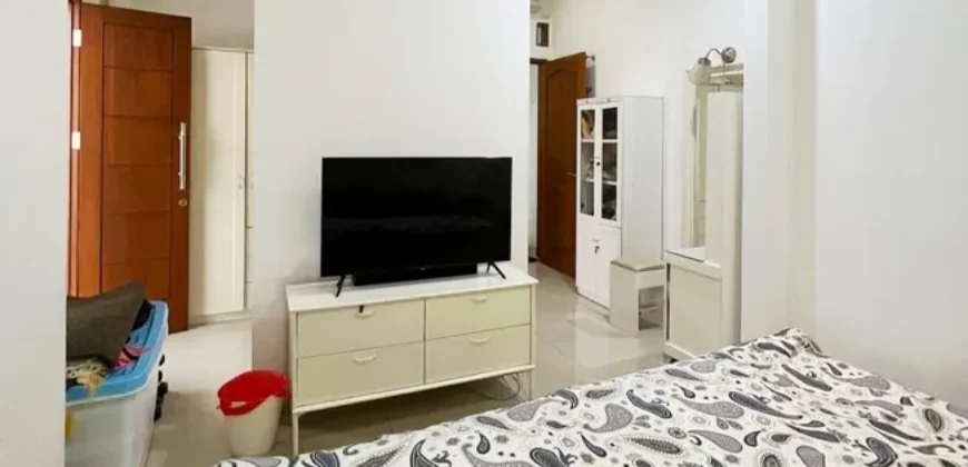 Townhouse Dijual di Kebagusan